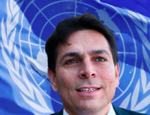 Az ENSZ évente 100 millió dollárt pazarol el Izrael-ellenes jelentésekre és bizottságokra