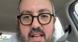 A bondi zsidó közösség rabbija előre figyelmeztette a miniszterelnököt, majd maga is áldozatul esett