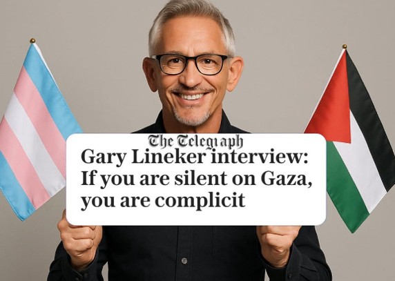 A Netflixen lesz műsora a patkány-emojis posztot megosztó Linekernek