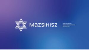 A Mazsihisz a vallásügyért is felelős tárca vezetésével egyeztetett