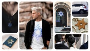 Ezüstérmet nyert a Mazsihisz új arculata a New York Digital Awards-on