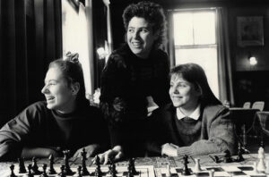 A Sundance fesztiválon mutatják be a Polgár Juditról szóló dokumentumfilmet