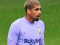 Izraelben regenerálódik a Barcelona sztárjátékosa
