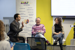 Közös gondolkodás a jövőről: a kulcs az együttműködés