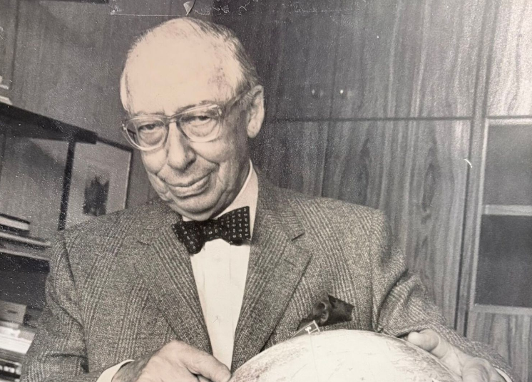 A jótékony spekuláns | Szombat Online