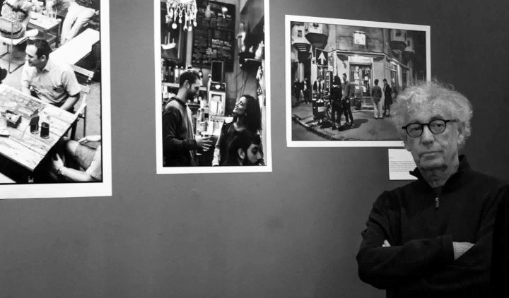 Elhunyt Bálint Péter, a hazai filmszakma meghatározó alakja