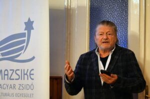 A barbárság diadala – Emlékező olvasókönyv