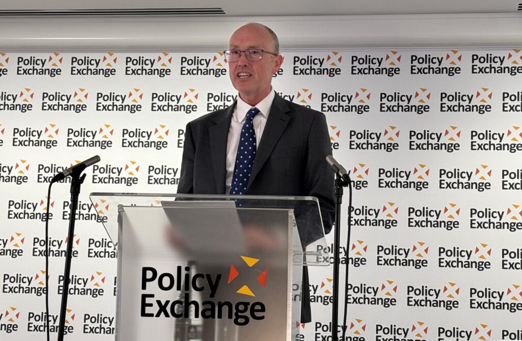 A brit terrorellenes jogszabályok felügyelője szerint az izraeliek démonizálása a zsidógyűlölet eszköze