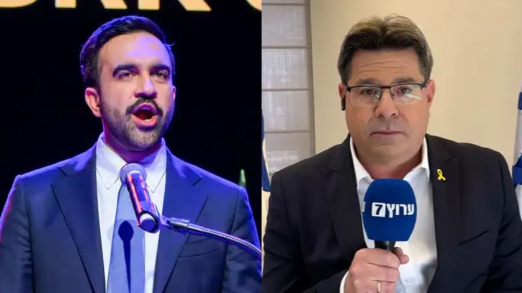 Izrael New York-i főkonzulja szerint Mamdani lépései közvetlenül fenyegetik a város zsidó közösségét