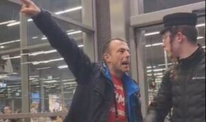 Vallásos zsidók elleni incidensek a Holokauszt Nemzetközi Emléknapján