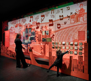 „Litvánia készen áll arra, hogy szembenézzen a történelme kényelmetlen részével”