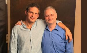 Hídemberként Saultól Jézusig