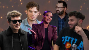 Groyper, gamer streamer – szélsőséges influenszerek az amerikai új jobboldalon