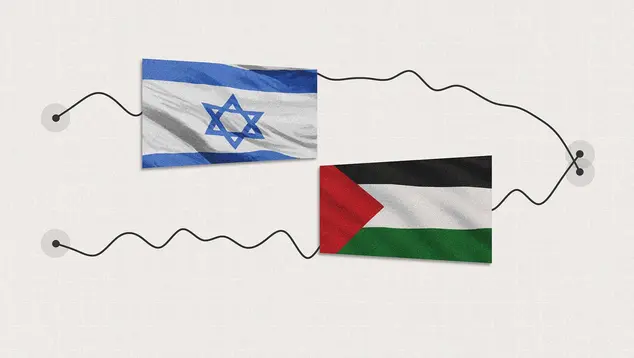 Kiábrándító Gallup felmérés: az amerikaiak többsége már inkább már inkább a palesztinokkal szimpatizál