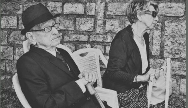 „Életével tanított” – Búcsú Spitzer Ágnestől, a nagybetűs Rebecentől