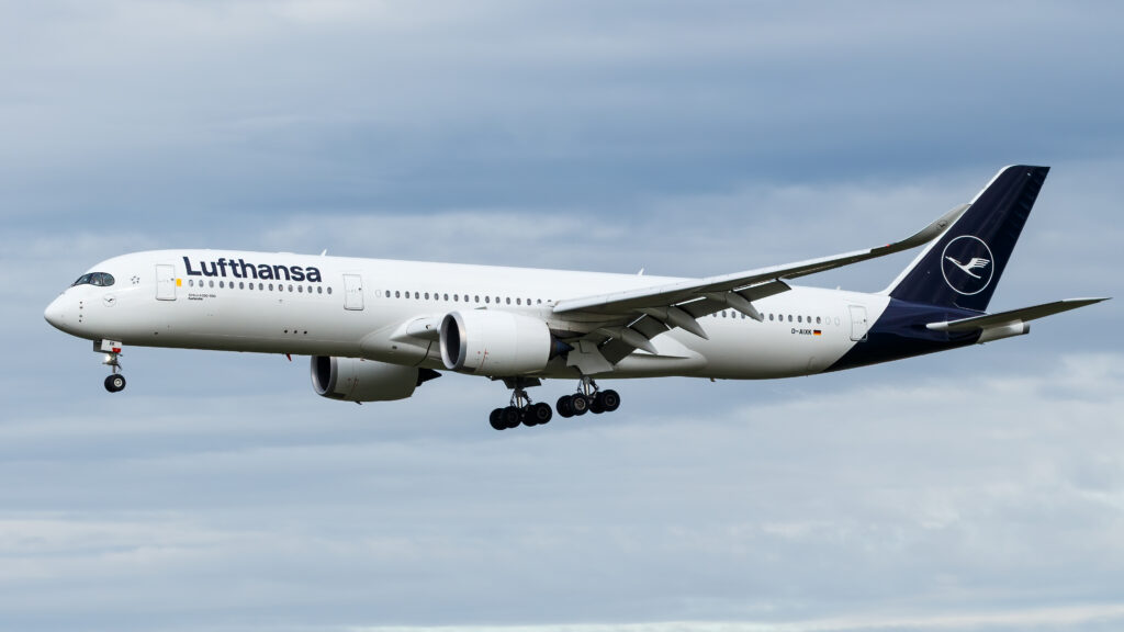 Lufthansa légitársaság: „A náci rendszer szerves részei voltunk”