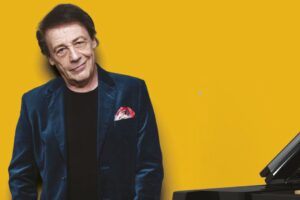 Fenyő Miklós egész alakos szobrot kap Újlipótvárosban