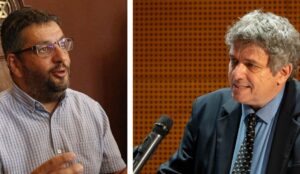 Egy nehéz nap és az éjszakája 