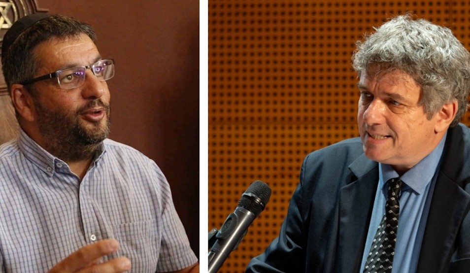 Egy nehéz nap és az éjszakája 