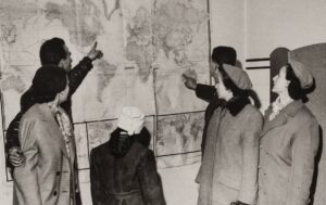 Az amerikai HIAS menekültszervezet bezárja bécsi irodáját