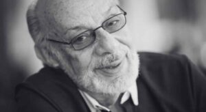 Elhunyt Ilan Eldad magyar származású izraeli rendező