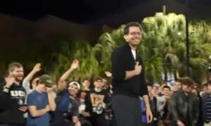 „Egyél gój moslékot!”