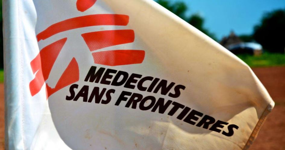 “Olyan munkatársakat foglalkoztat, akik terrorszervezetekben tevékenykednek”