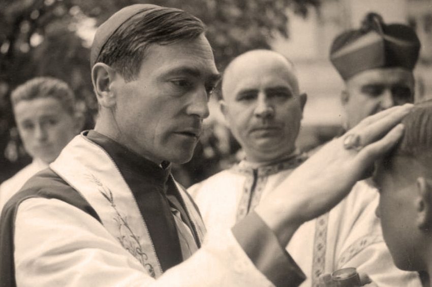 A zsidóságért kiálló Márton Áron emlékének szentelik a 2026-os évet Romániában