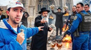 Leállította a Patreon az antiszemita Tyler Oliveira fiókját legújabb “leleplező” videója miatt