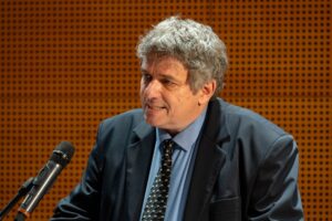 Emlékezés Schweitzer Gábor professzorra (1964–2026) – konferencia