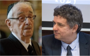 “Se veled, se nélküled” – A Sulhan arukh és a neológia