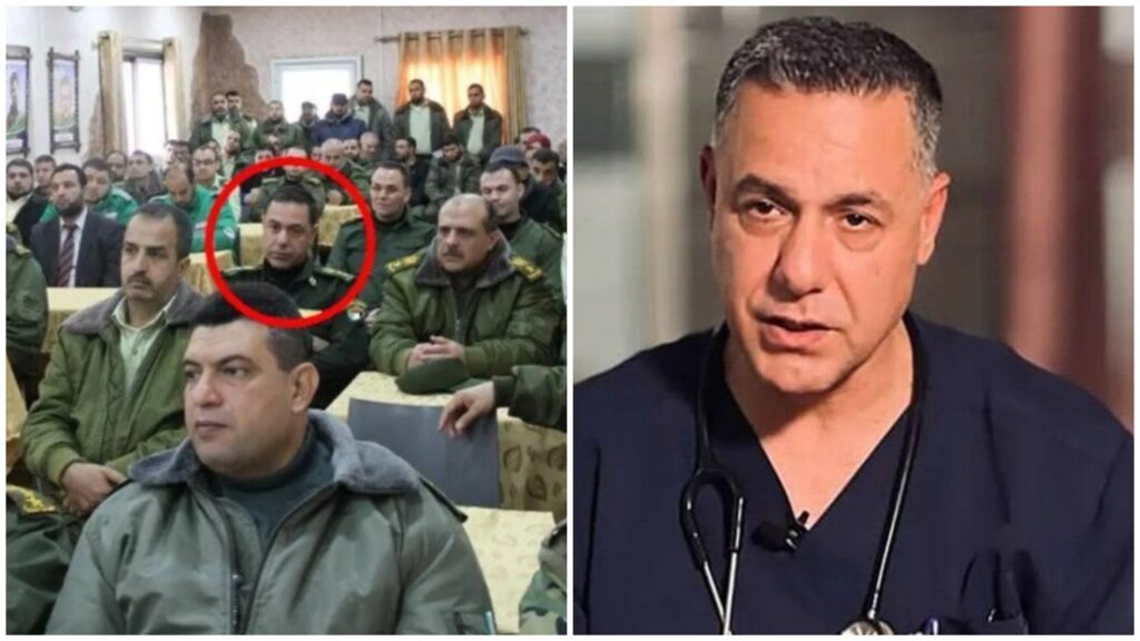 A Hamász ezredese, aki a New York Times-ban publikál