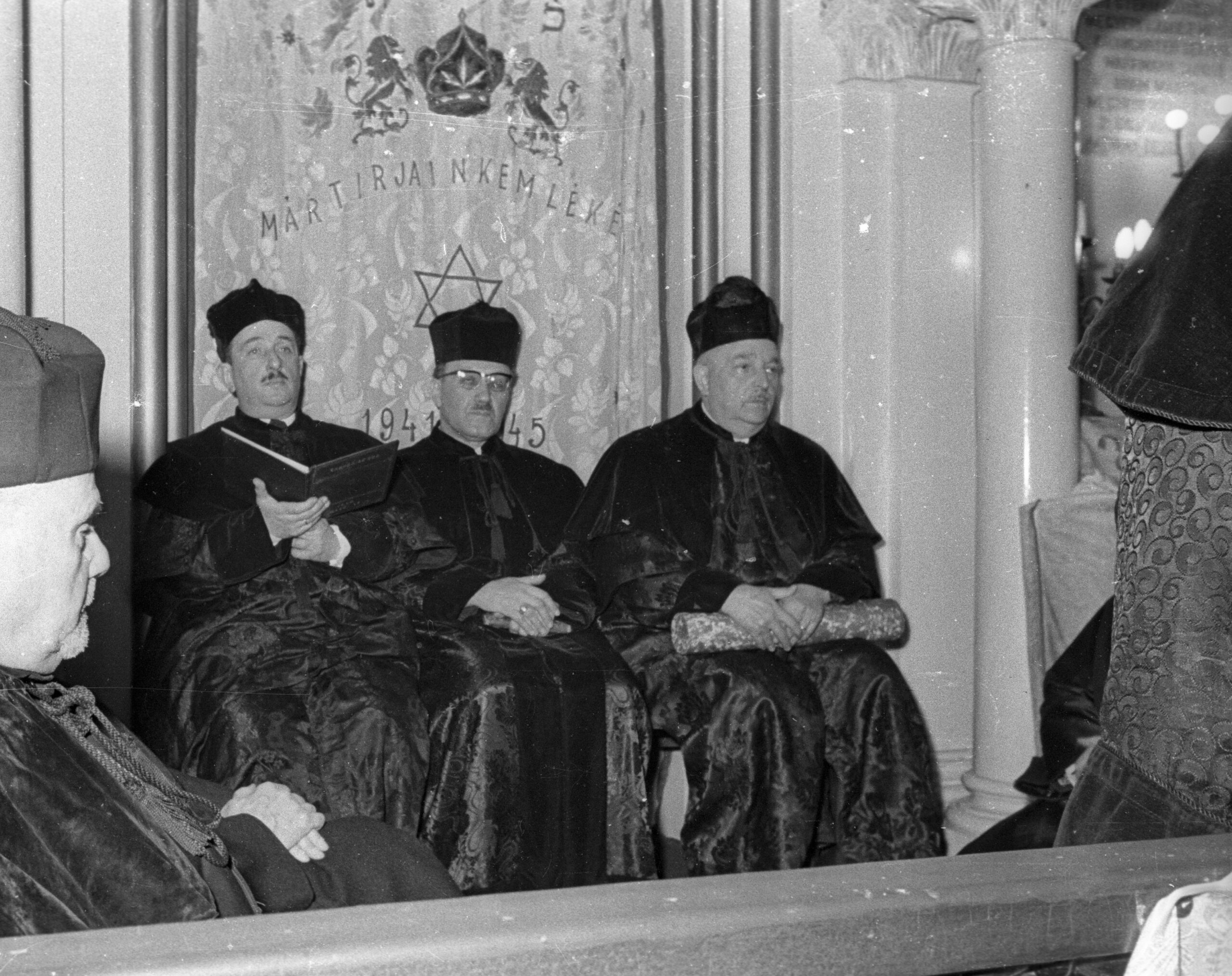 A könyv, a betű, a szellem II.