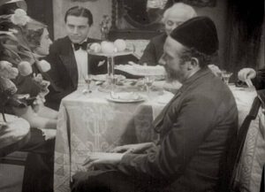 Egy eltűnt stetl hangja – Újjászületett az első lengyel jiddis hangosfilm