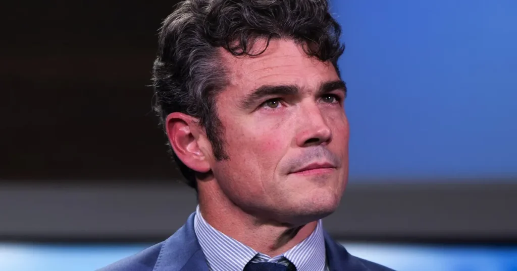 „Ezt a háborút az izraeli lobbi nyomására indítottuk”