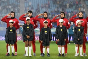 Ausztrália vízumot ad öt iráni női labdarúgónak Trump kérésére