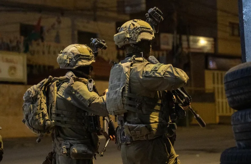 Izraeli telepesek és palesztinok csaptak össze Ramallah közelében