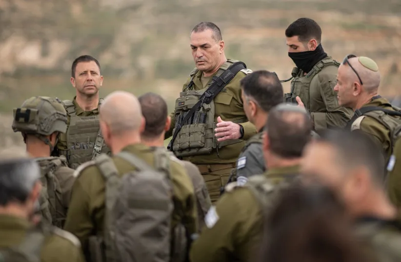 Nyugati Part: növekvő feszültség a hadsereg és a radikális telepesek között