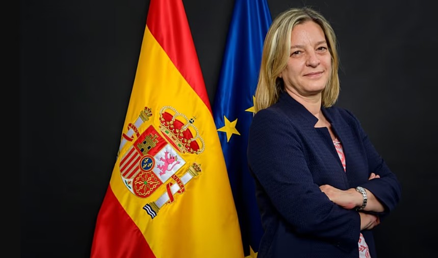 Spanyolország leváltja a tel-avivi nagykövetét