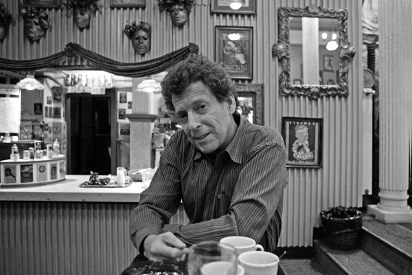 70 éve született Békés Pál