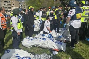 Katonai célpontok kontra civil városok: mit támad valójában Irán?