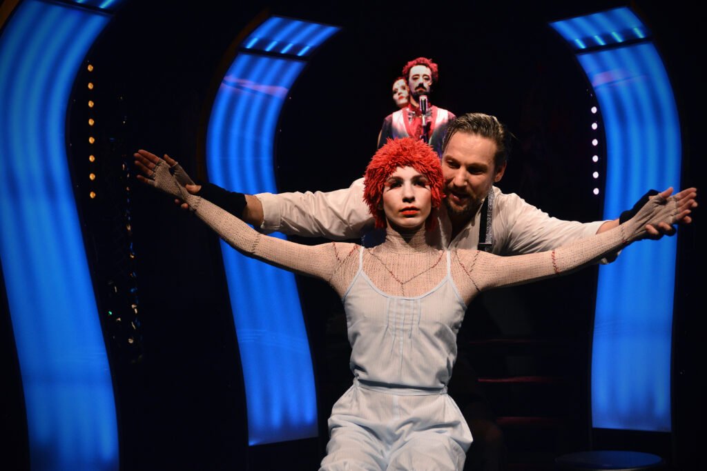 III. PészahFeszt – “Nemzedékről nemzedékre…”