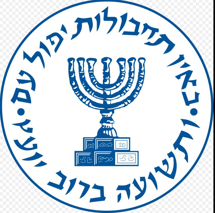 A Moszad telefonon hívja a magas rangú iráni parancsnokokat, hogy álljanak félre