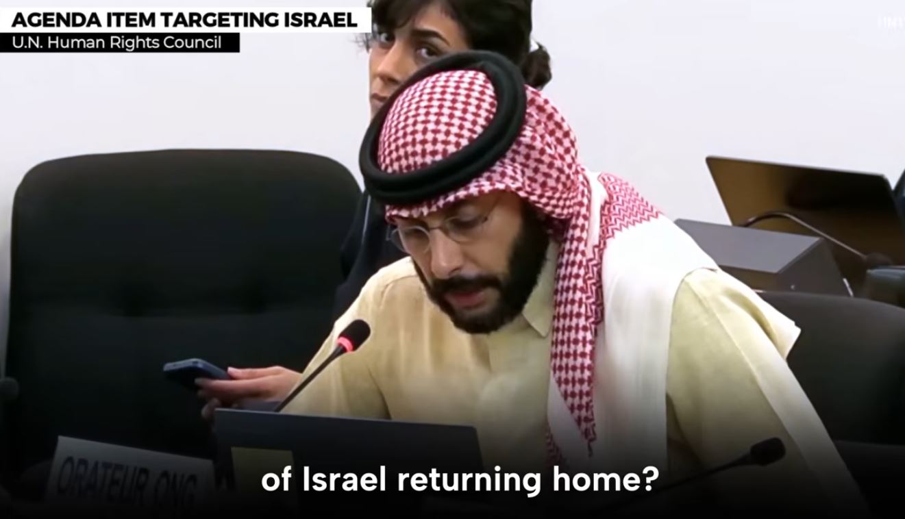 „Amit Izrael tesz az Iszlám Forradalmi Gárdával, az ajándék az emberiségnek”