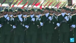 Rezsimváltás Iránban: a döntés nem a nép, hanem a fegyveres elit kezében van