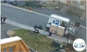 Monsey: Agresszió egy orthodox kisgyerek ellen