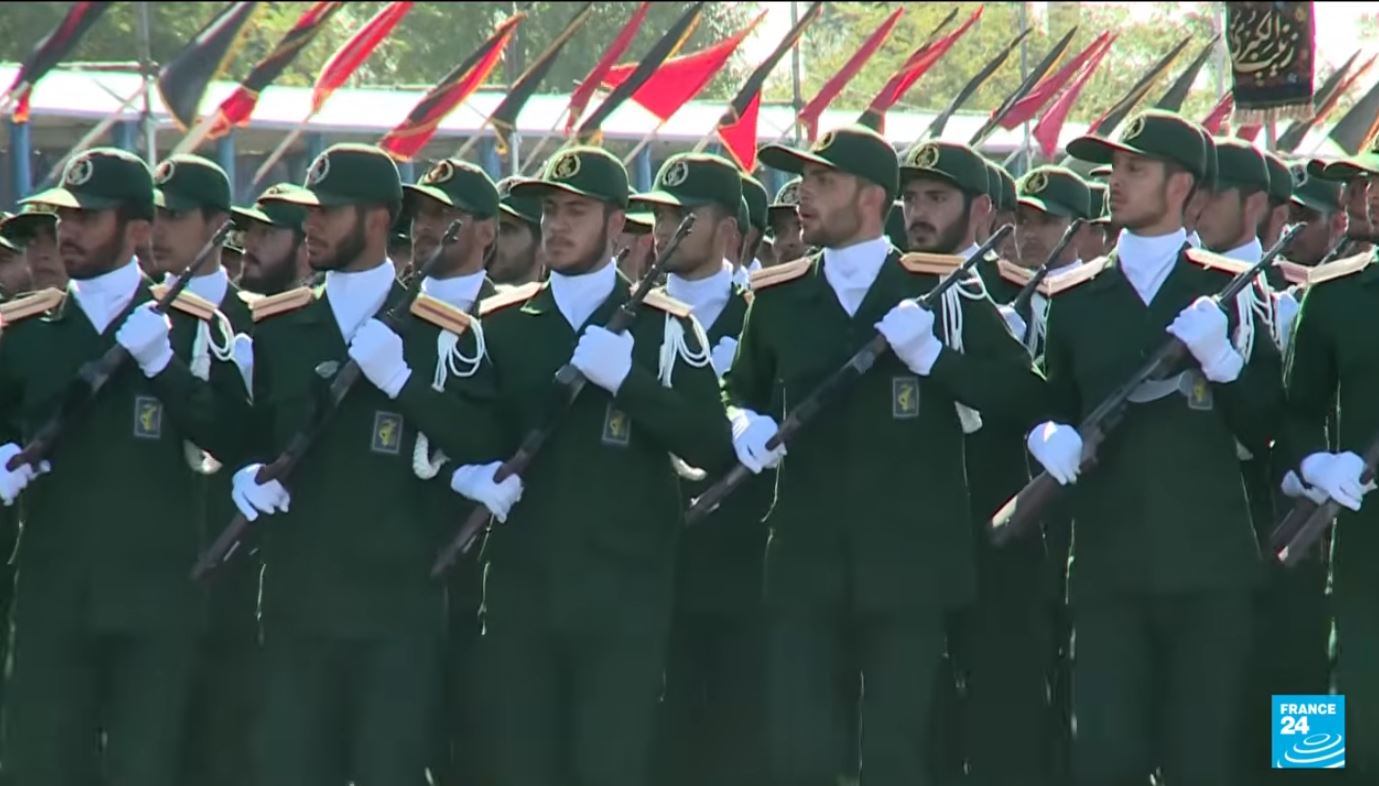 Rezsimváltás Iránban: a döntés nem a nép, hanem a fegyveres elit kezében van Rezsimváltás Iránban: a döntés nem a nép, hanem a fegyveres elit kezében van