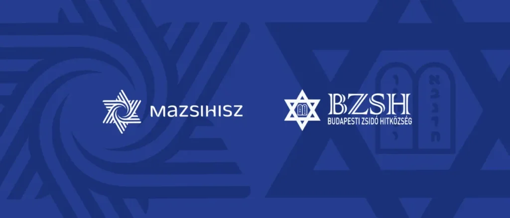 Pályázati felhívást tett közzé a MAZSIHISZ és a BZSH közös főigazgatói tisztségének betöltésére