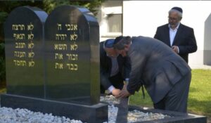 Merre tovább, vidéki zsidóság?