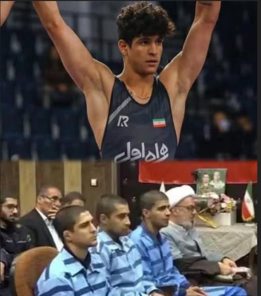 Az első nyilvános iráni kivégzések a januári tüntetések kapcsán